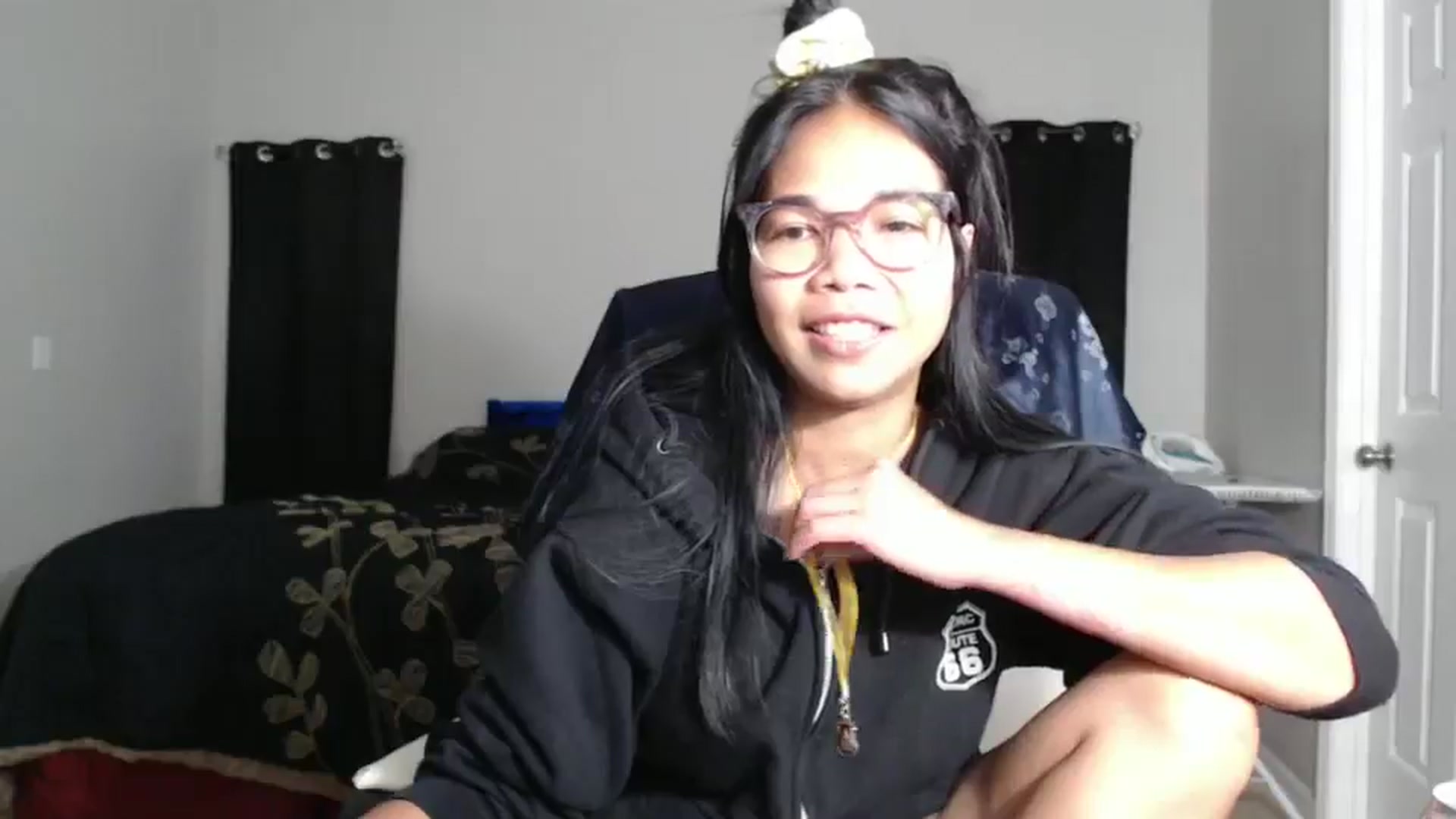 Gallery image thumbnail from Littlekai2023's myfreecams stream on, 10/29/2024, 01:03 image 15 of 20