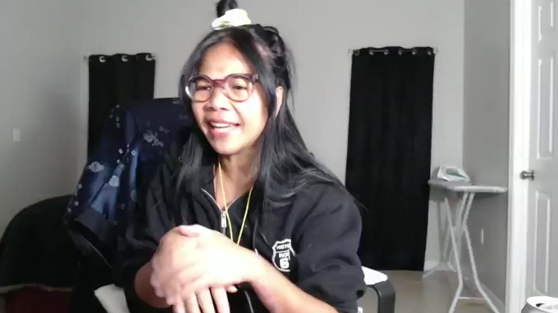 Gallery image thumbnail from Littlekai2023's myfreecams stream on, 10/29/2024, 01:03 image 4 of 20