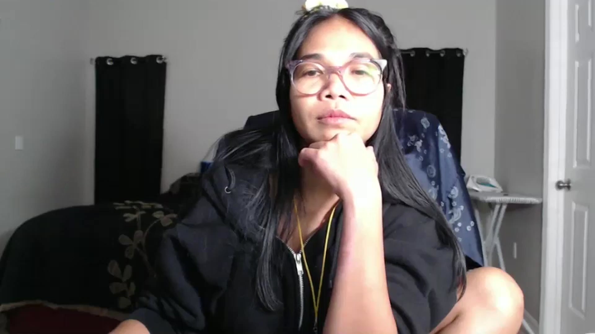 Gallery image thumbnail from Littlekai2023's myfreecams stream on, 10/29/2024, 01:03 image 16 of 20