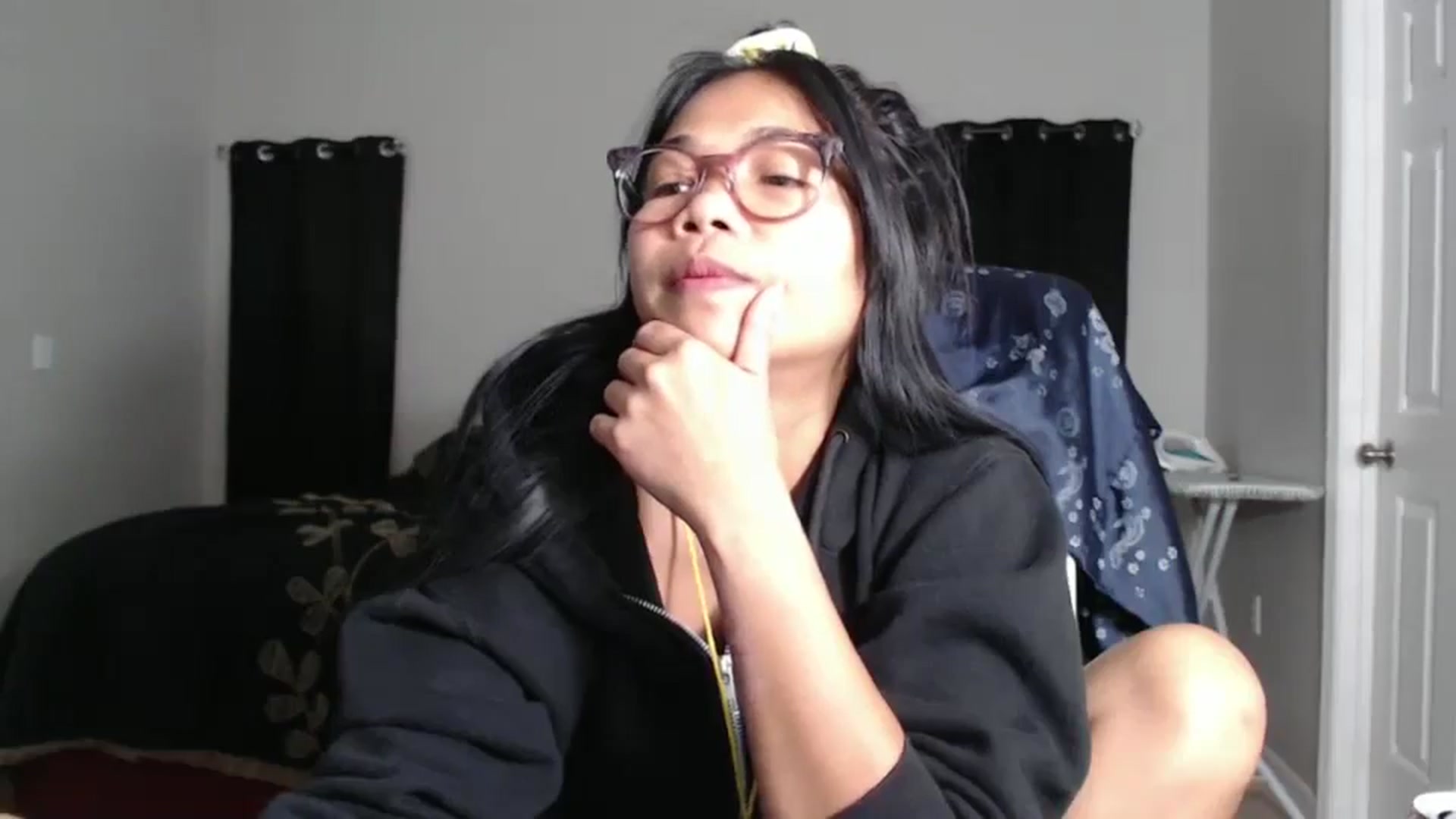 Gallery image thumbnail from Littlekai2023's myfreecams stream on, 10/29/2024, 01:03 image 14 of 20