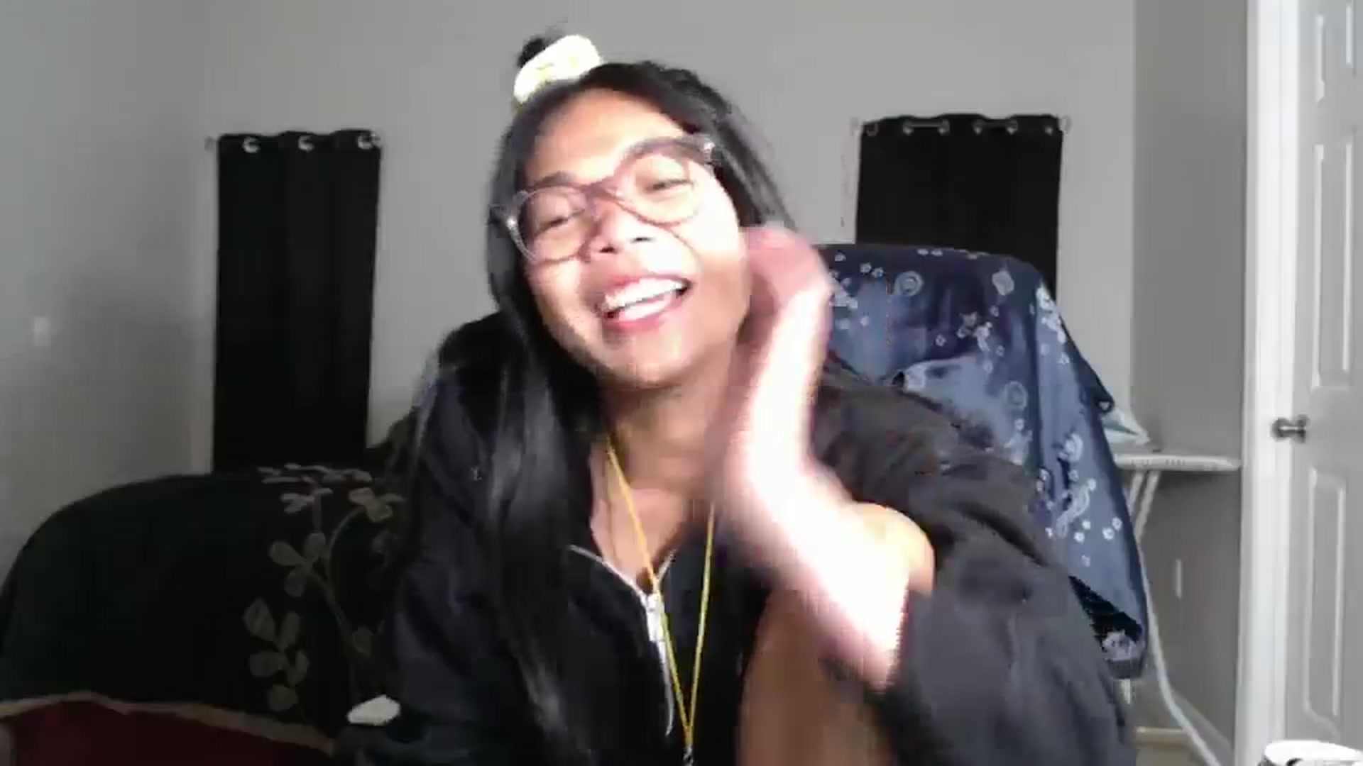 Gallery image thumbnail from Littlekai2023's myfreecams stream on, 10/29/2024, 01:03 image 13 of 20