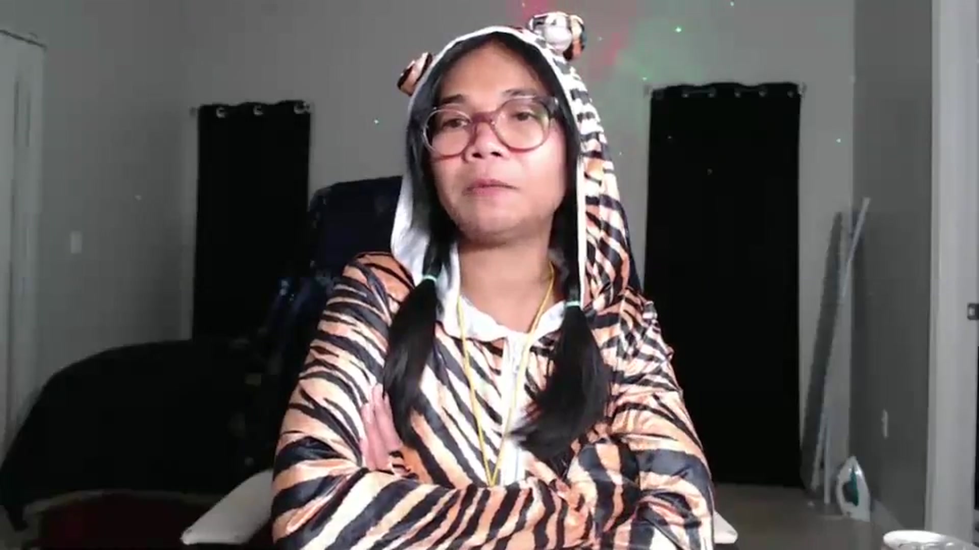 Gallery image thumbnail from Littlekai2023's myfreecams stream on, 11/01/2024, 03:38 image 18 of 20