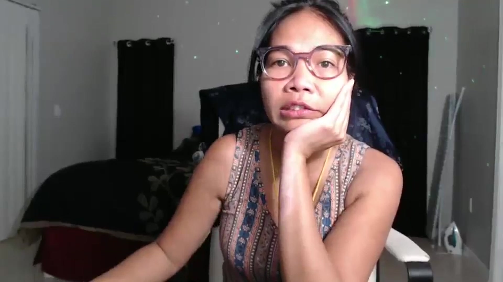 Gallery image thumbnail from Littlekai2023's myfreecams stream on, 11/02/2024, 03:37 image 2 of 20