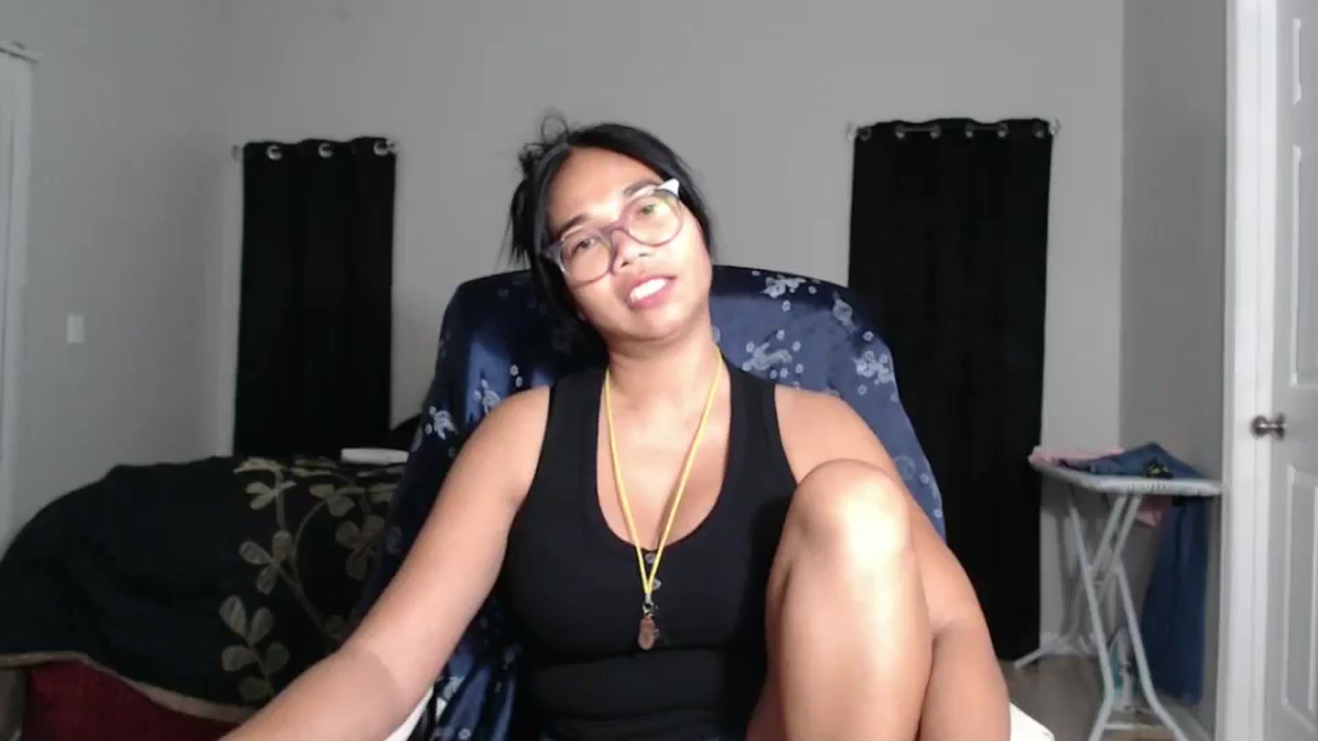 Gallery image thumbnail from Littlekai2023's myfreecams stream on, 11/03/2024, 24:01 image 1 of 20