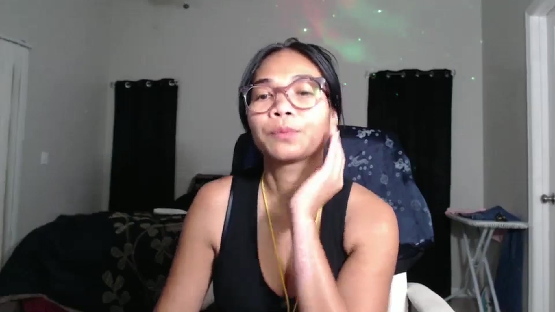 Gallery image thumbnail from Littlekai2023's myfreecams stream on, 11/03/2024, 24:01 image 13 of 20