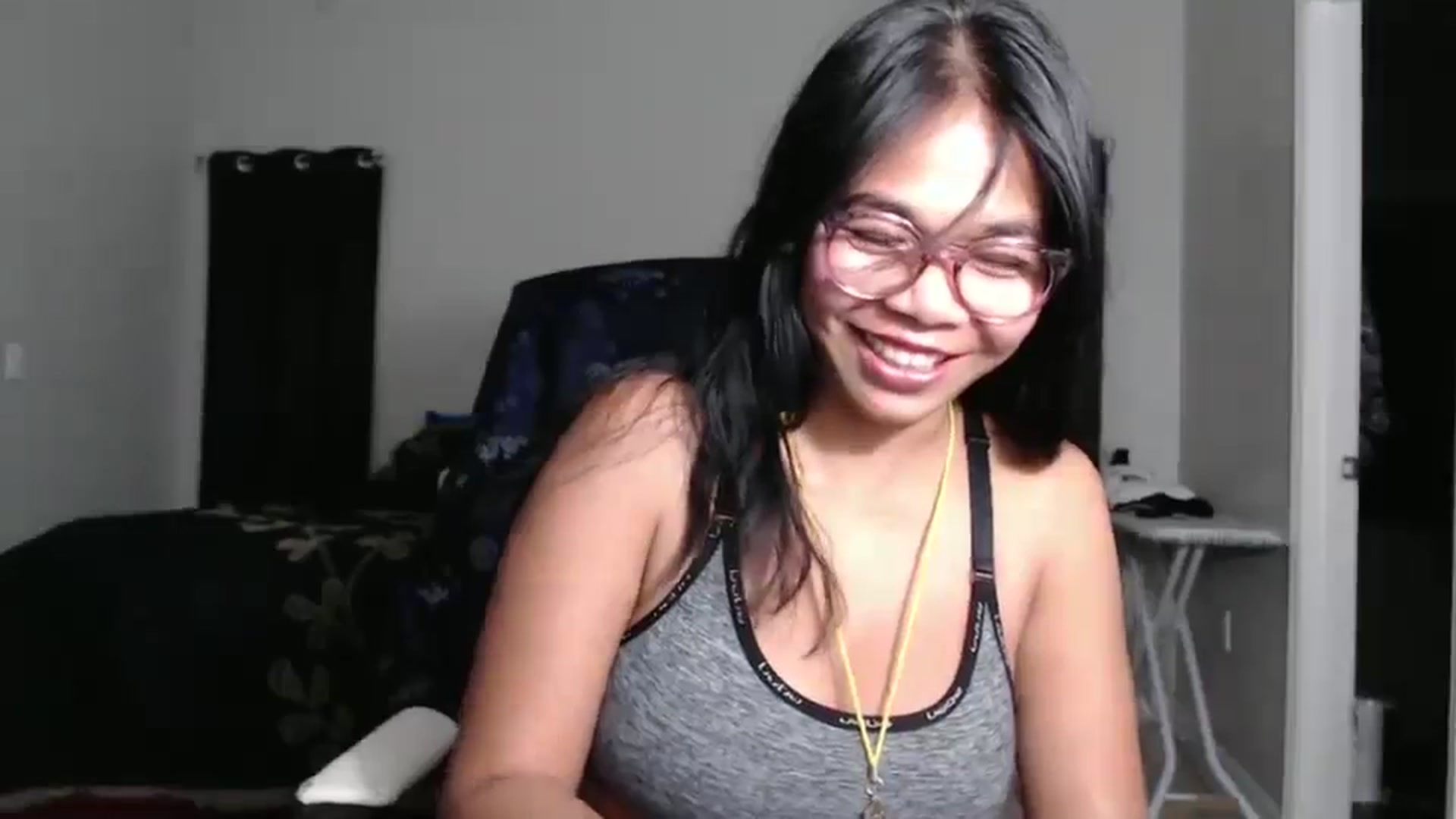 Gallery image thumbnail from Littlekai2023's myfreecams stream on, 11/04/2024, 05:34 image 3 of 20
