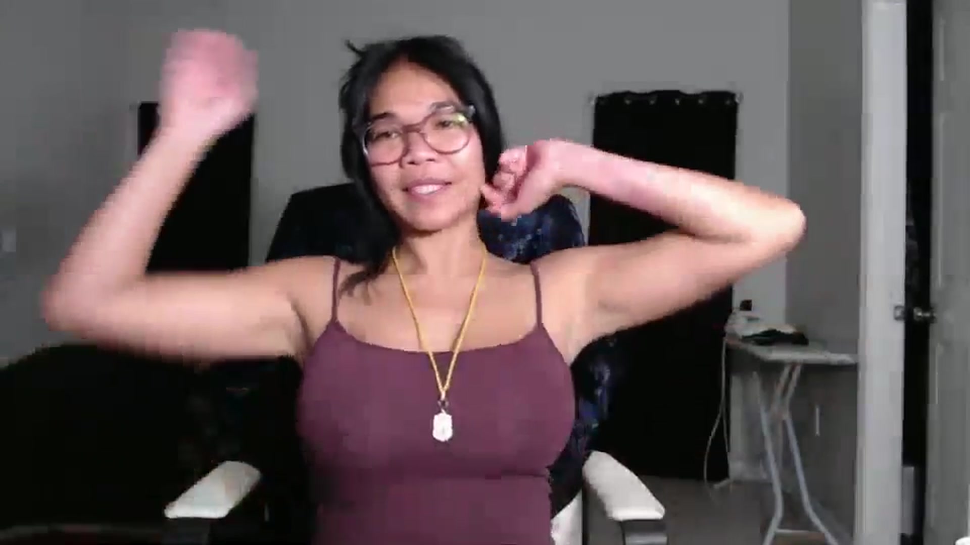 Gallery image thumbnail from Littlekai2023's myfreecams stream on, 11/04/2024, 05:34 image 18 of 20