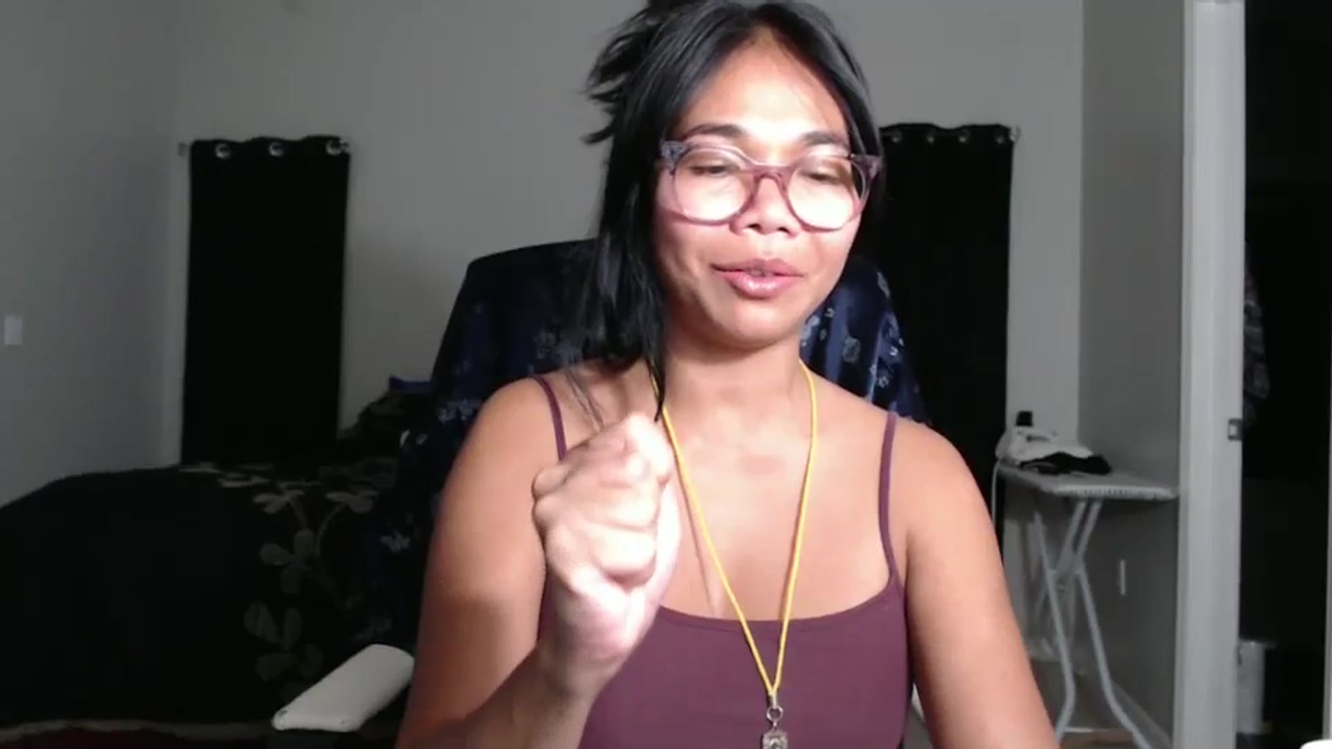 Gallery image thumbnail from Littlekai2023's myfreecams stream on, 11/04/2024, 05:34 image 15 of 20
