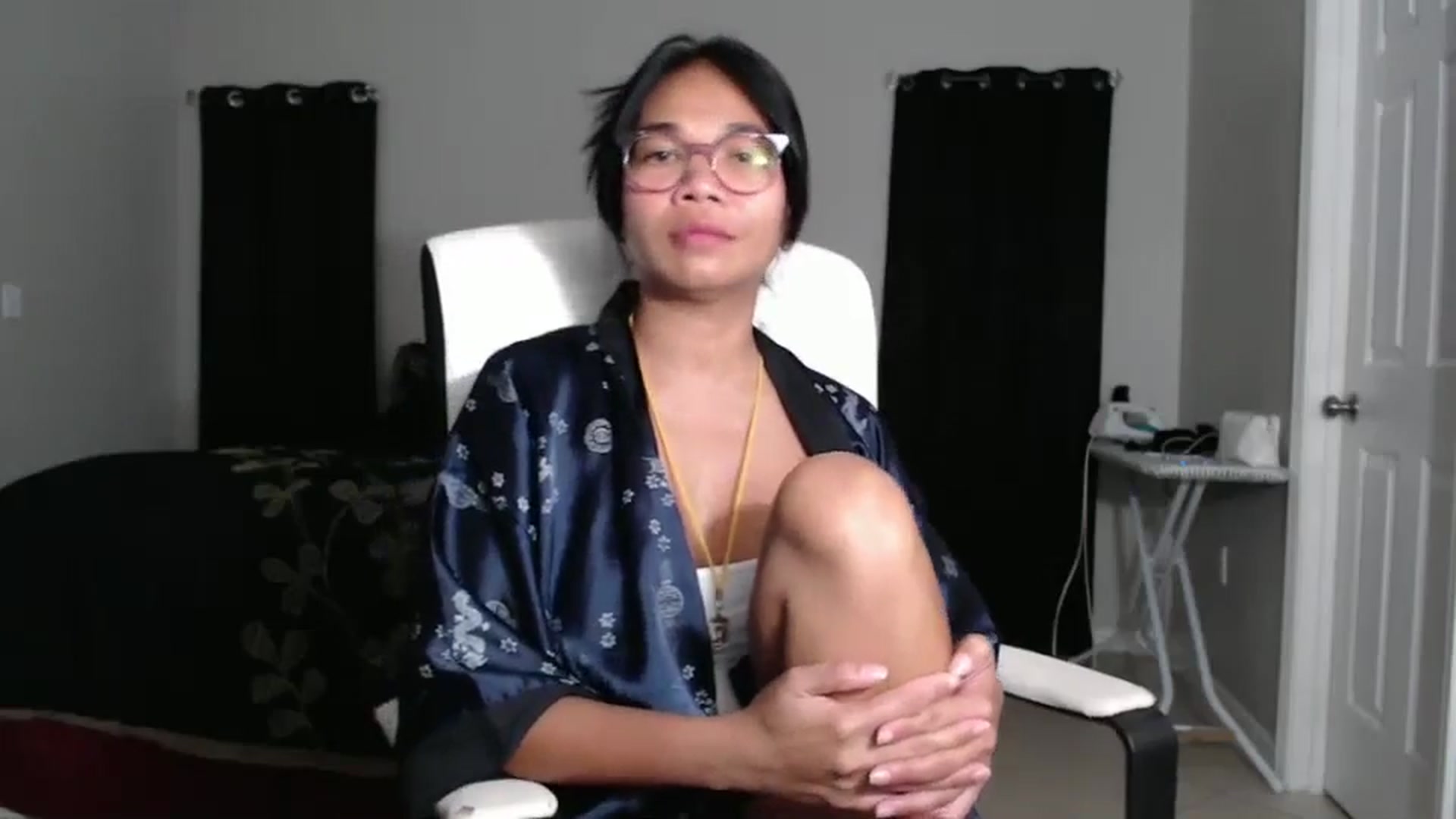Gallery image thumbnail from Littlekai2023's myfreecams stream on, 11/05/2024, 04:26 image 4 of 20