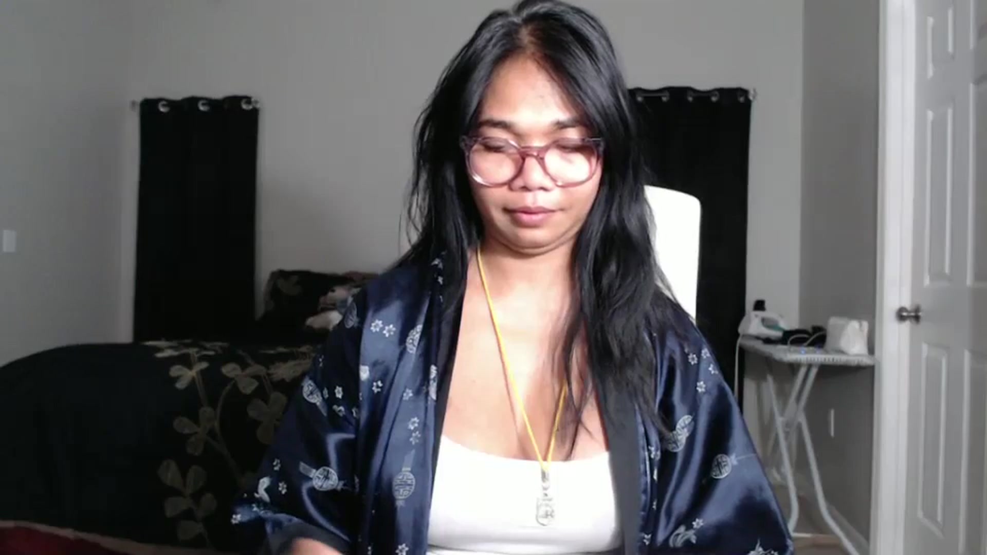 Gallery image thumbnail from Littlekai2023's myfreecams stream on, 11/05/2024, 04:26 image 15 of 20