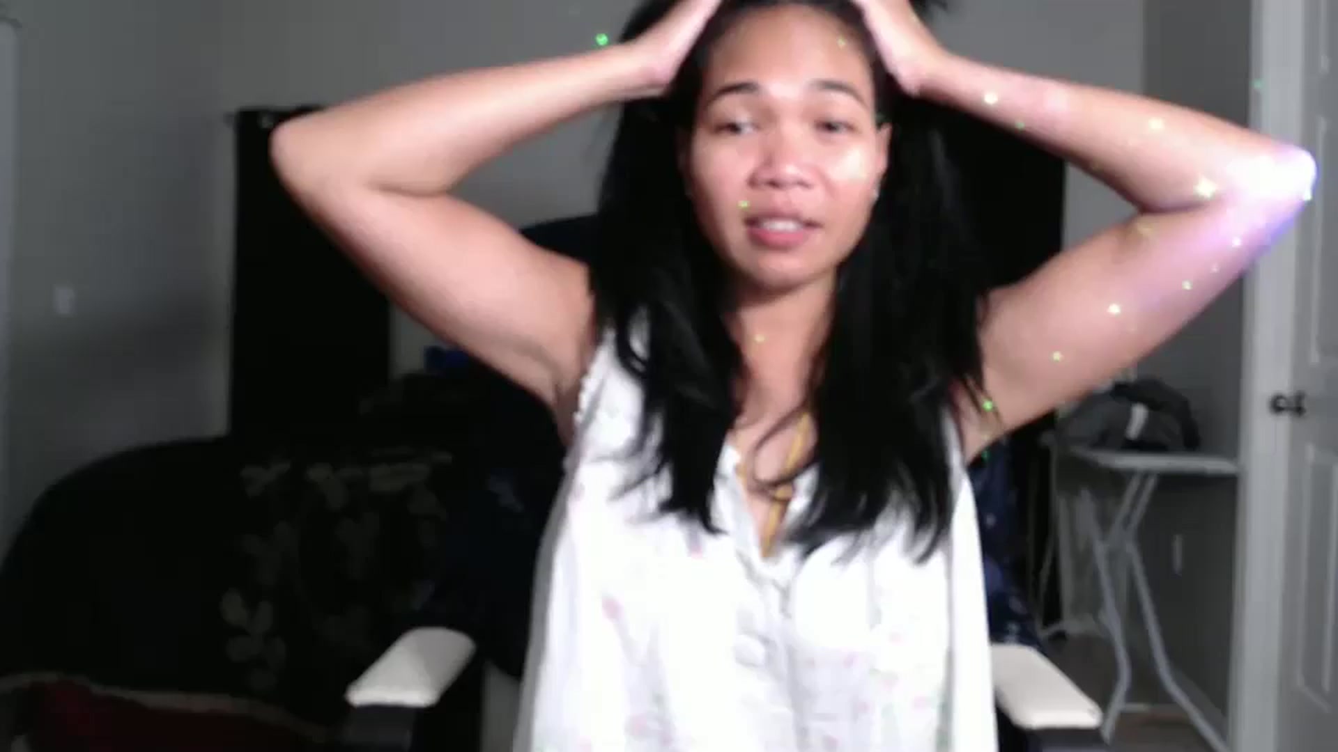 Gallery image thumbnail from Littlekai2023's myfreecams stream on, 11/10/2024, 04:27 image 14 of 20