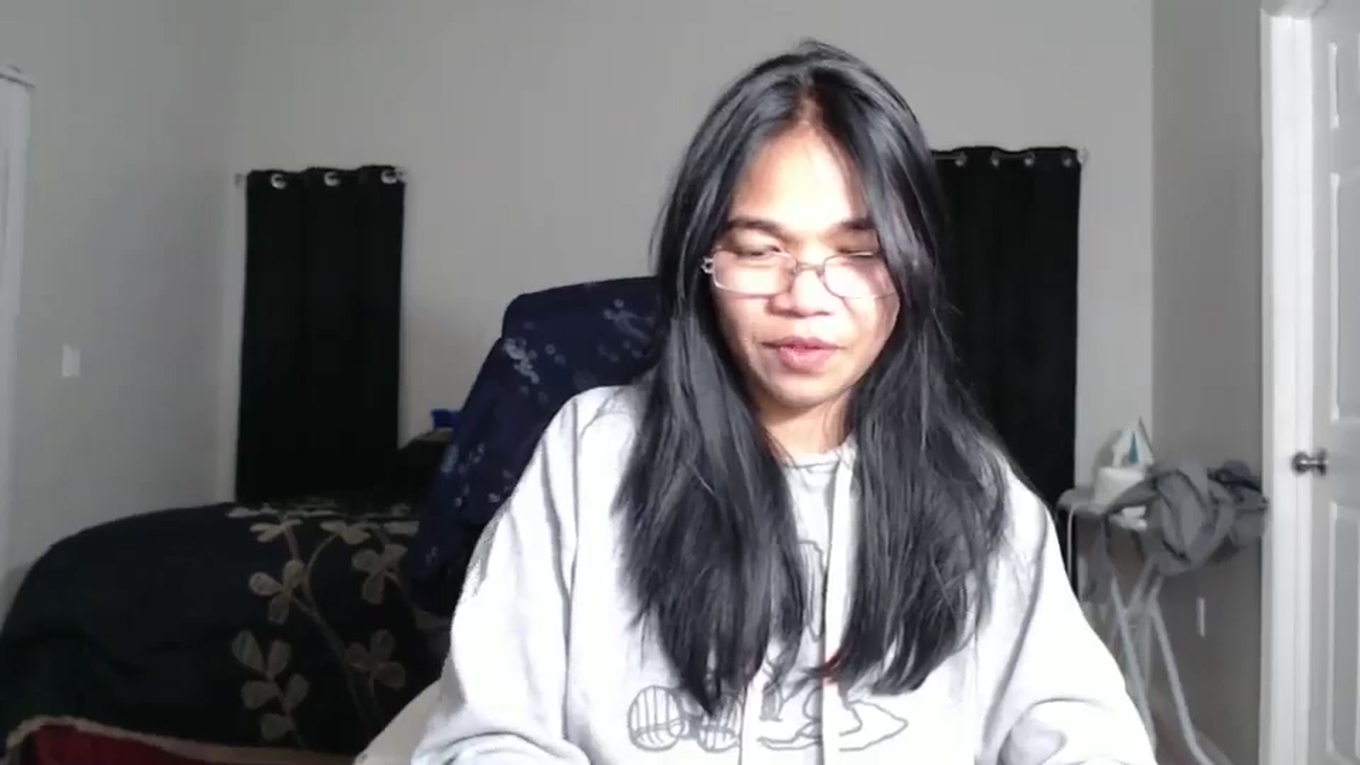 Gallery image thumbnail from Littlekai2023's myfreecams stream on, 11/11/2024, 04:08 image 18 of 20