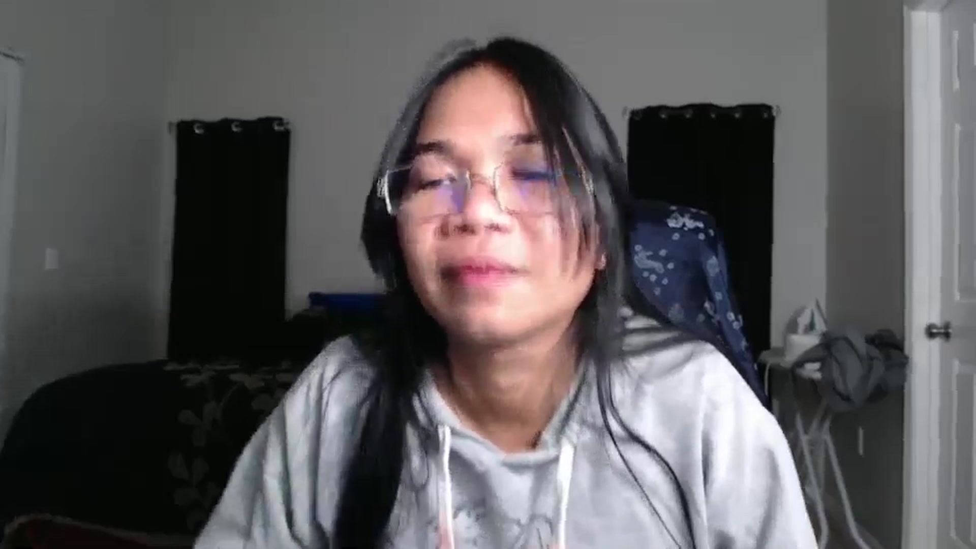 Gallery image thumbnail from Littlekai2023's myfreecams stream on, 11/11/2024, 04:08 image 13 of 20