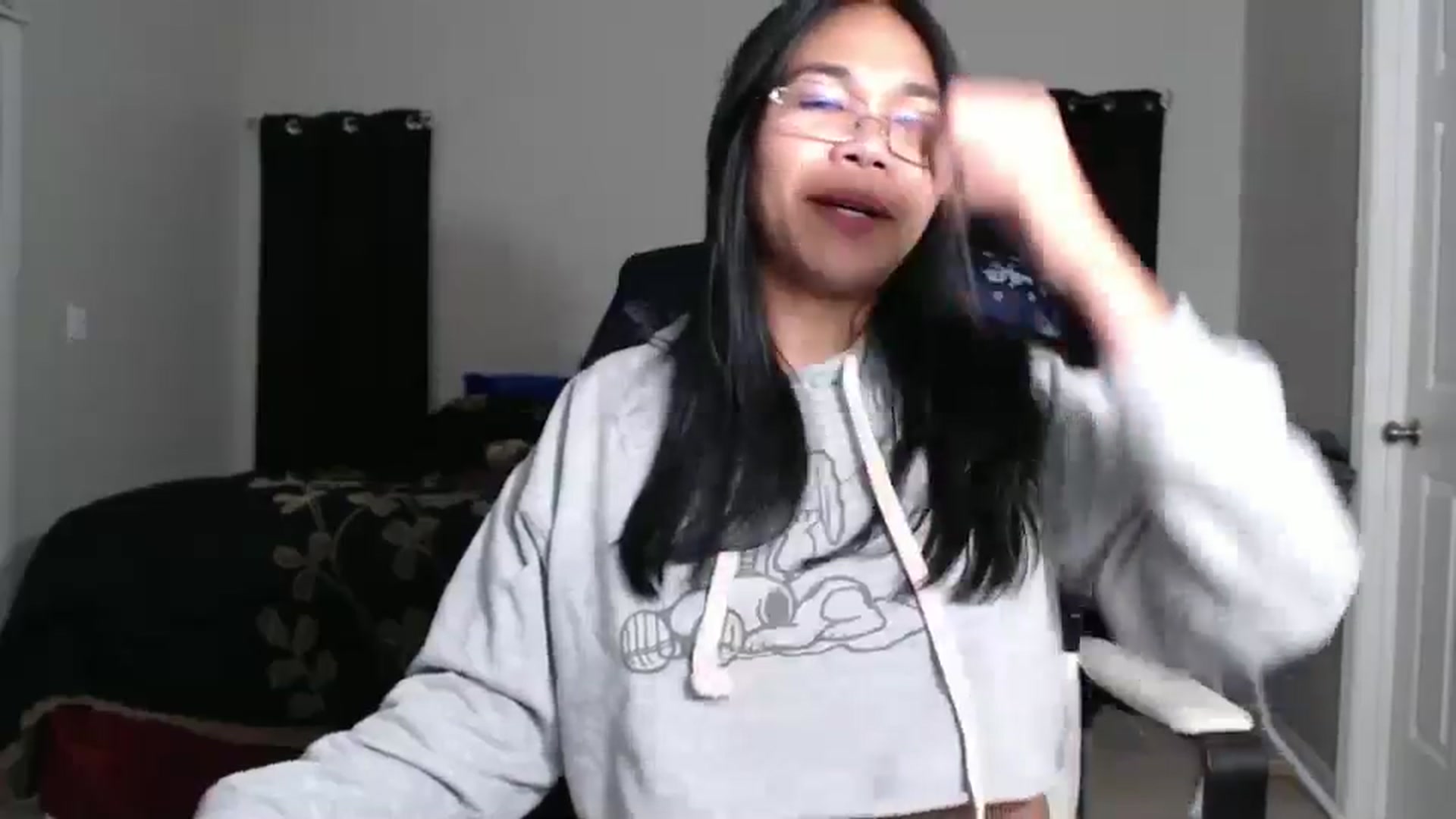 Gallery image thumbnail from Littlekai2023's myfreecams stream on, 11/11/2024, 04:08 image 20 of 20