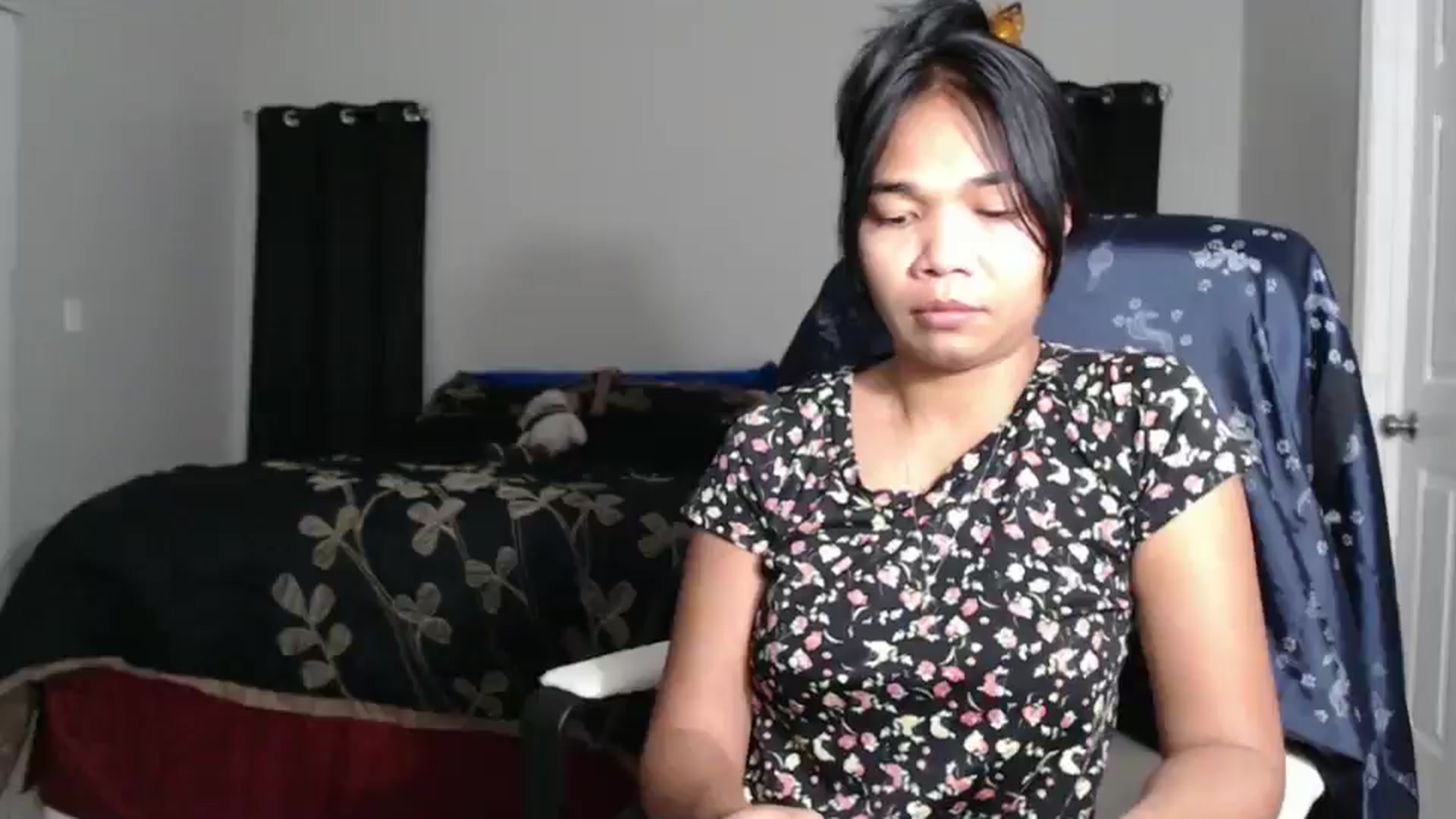 Gallery image thumbnail from Littlekai2023's myfreecams stream on, 11/12/2024, 24:44 image 4 of 20
