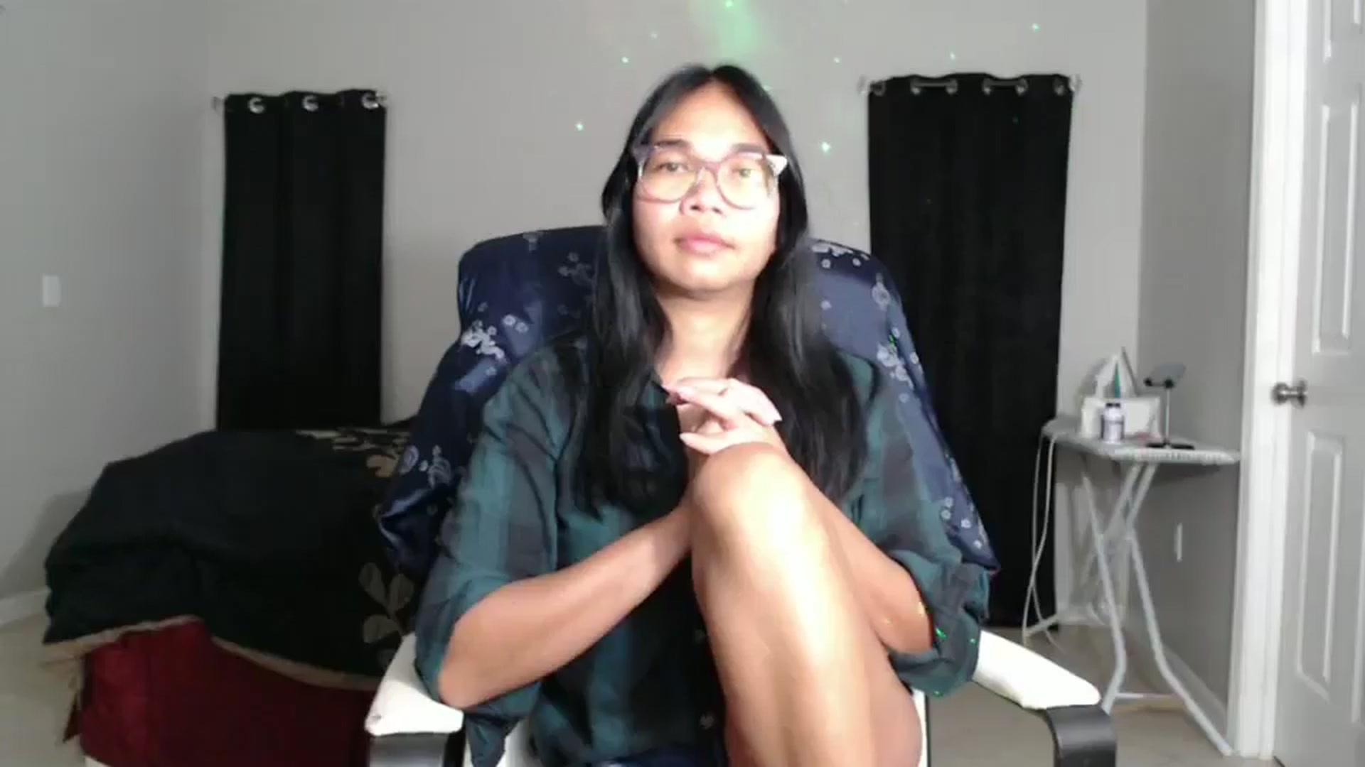 Gallery image thumbnail from Littlekai2023's myfreecams stream on, 11/16/2024, 01:54 image 6 of 20