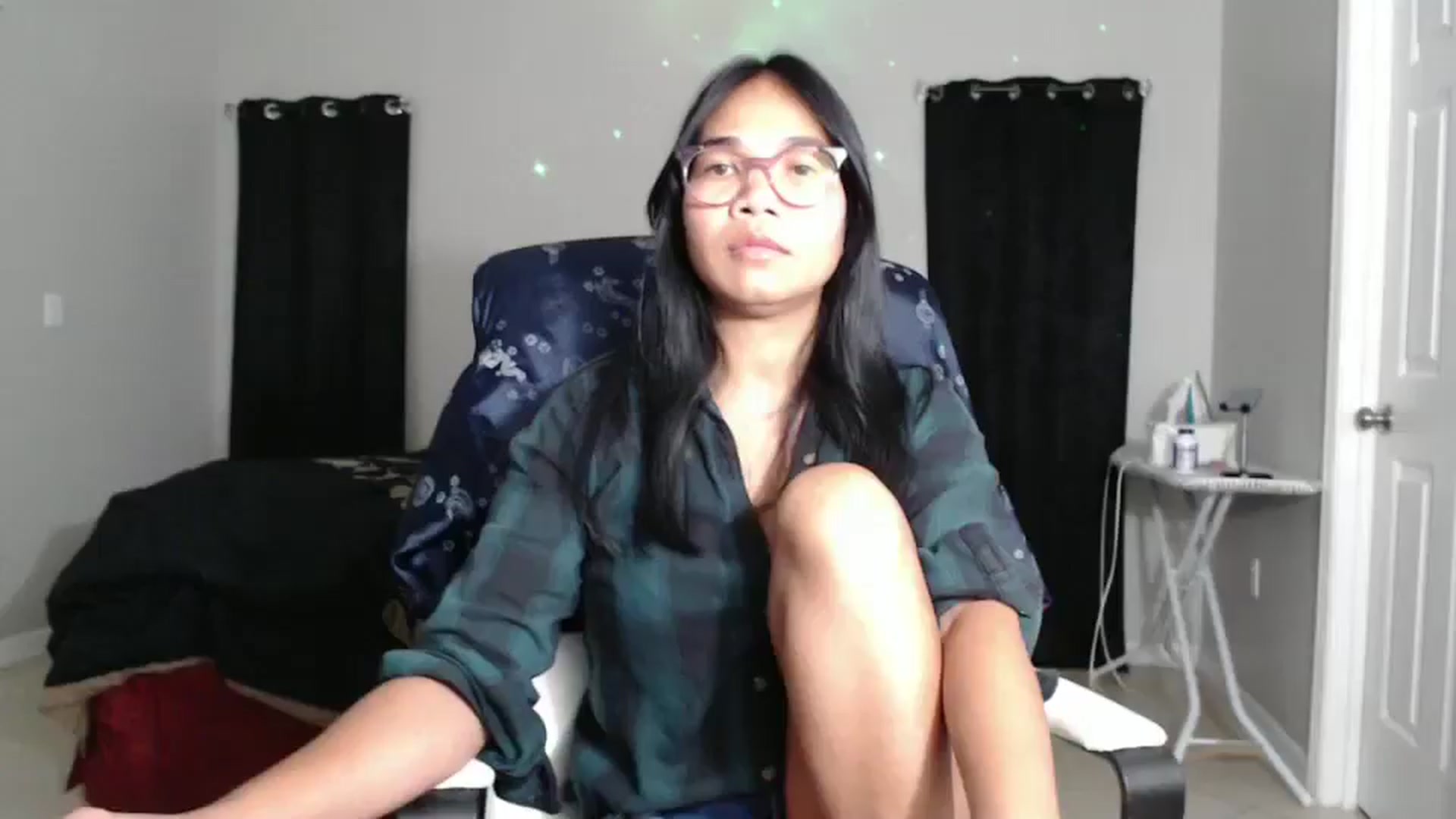Gallery image thumbnail from Littlekai2023's myfreecams stream on, 11/16/2024, 01:54 image 5 of 20