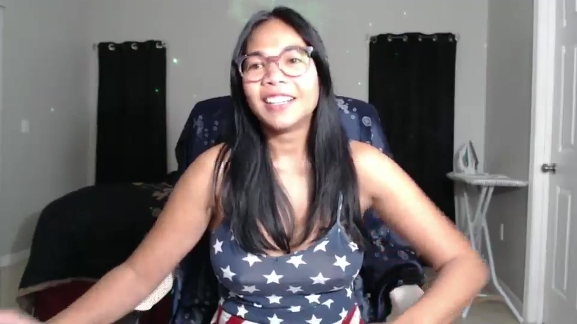 Gallery image thumbnail from Littlekai2023's myfreecams stream on, 11/18/2024, 04:02 image 4 of 20