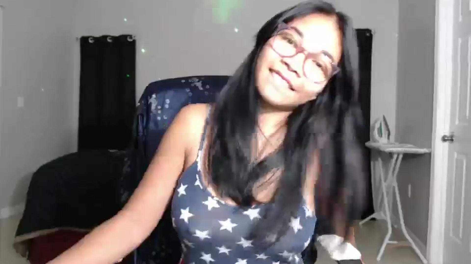 Gallery image thumbnail from Littlekai2023's myfreecams stream on, 11/18/2024, 04:02 image 8 of 20