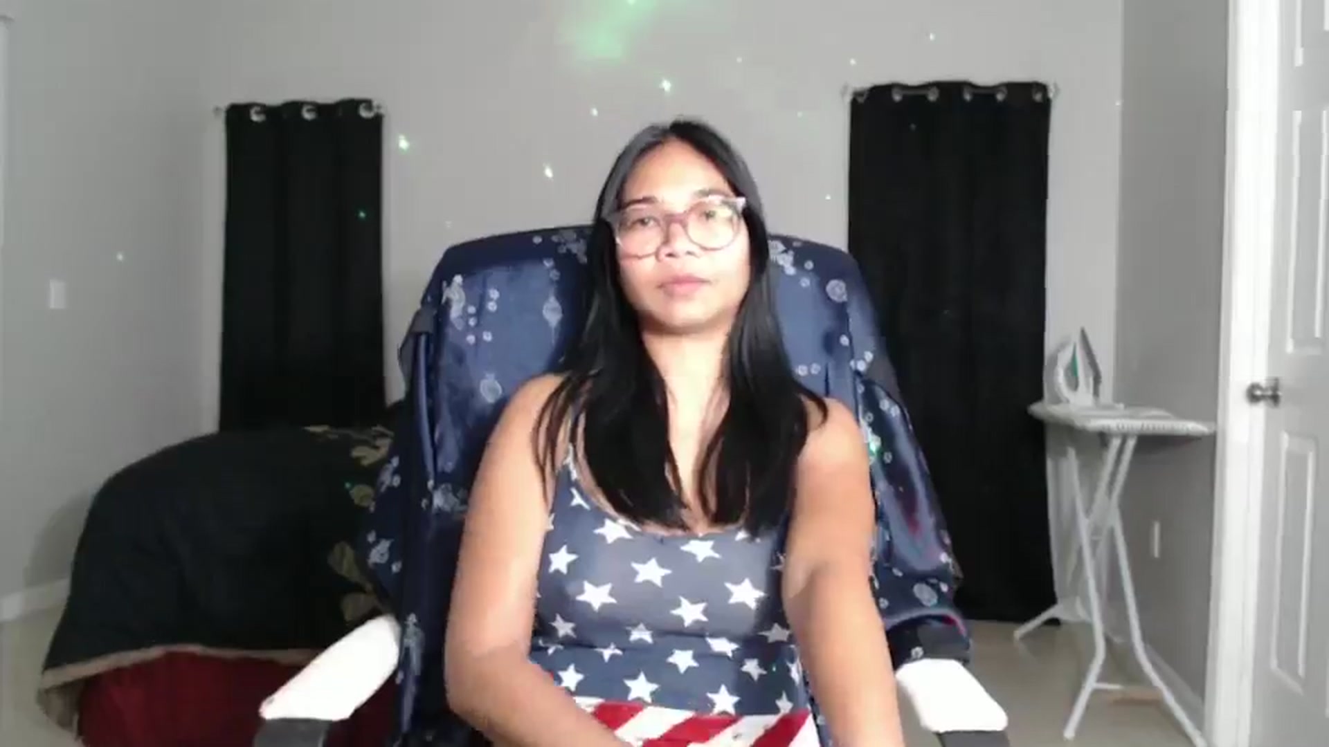 Gallery image thumbnail from Littlekai2023's myfreecams stream on, 11/18/2024, 04:02 image 5 of 20