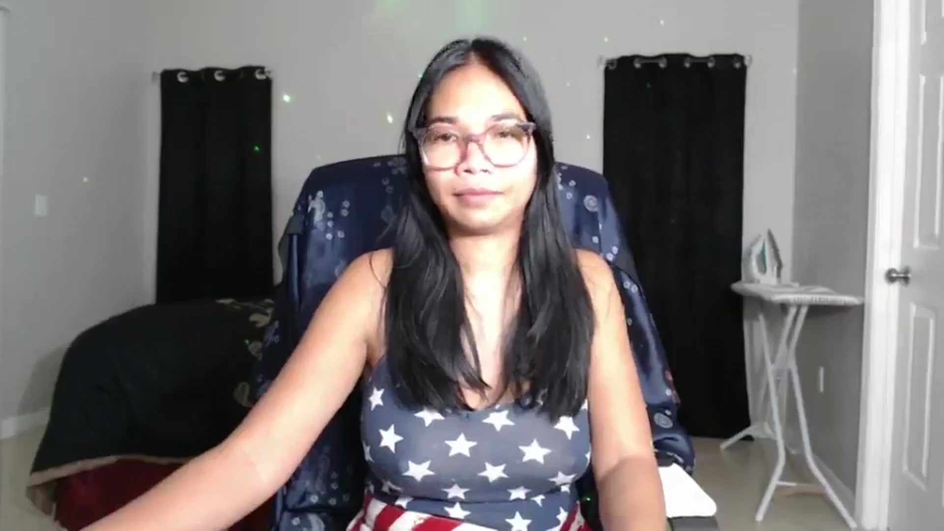 Gallery image thumbnail from Littlekai2023's myfreecams stream on, 11/18/2024, 04:02 image 6 of 20