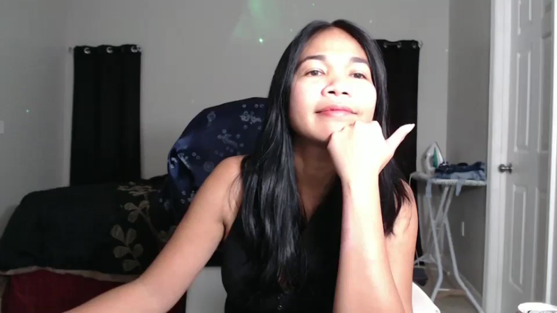 Gallery image thumbnail from Littlekai2023's myfreecams stream on, 11/20/2024, 04:20 image 6 of 20