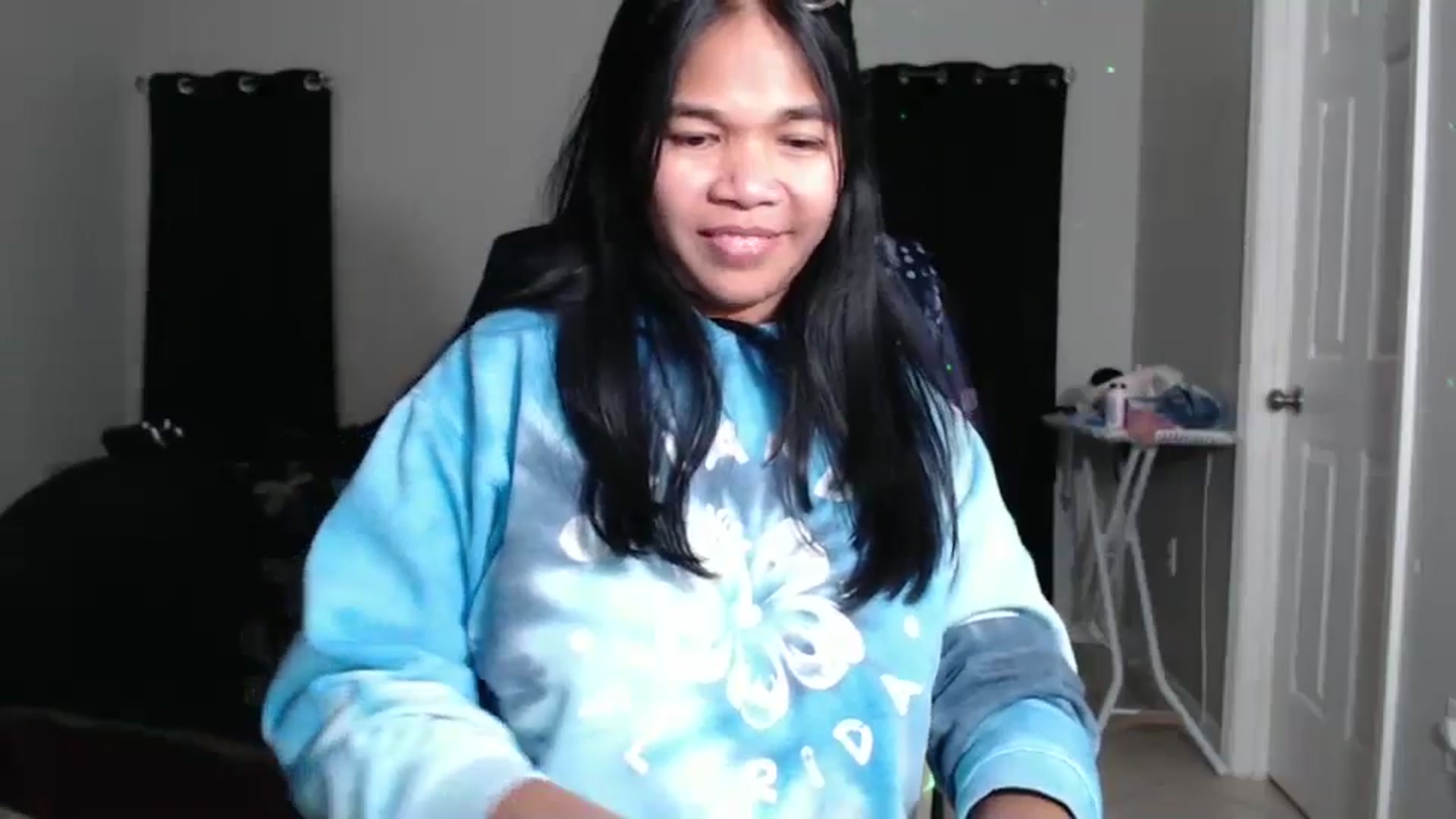 Gallery image thumbnail from Littlekai2023's myfreecams stream on, 11/25/2024, 02:25 image 20 of 20