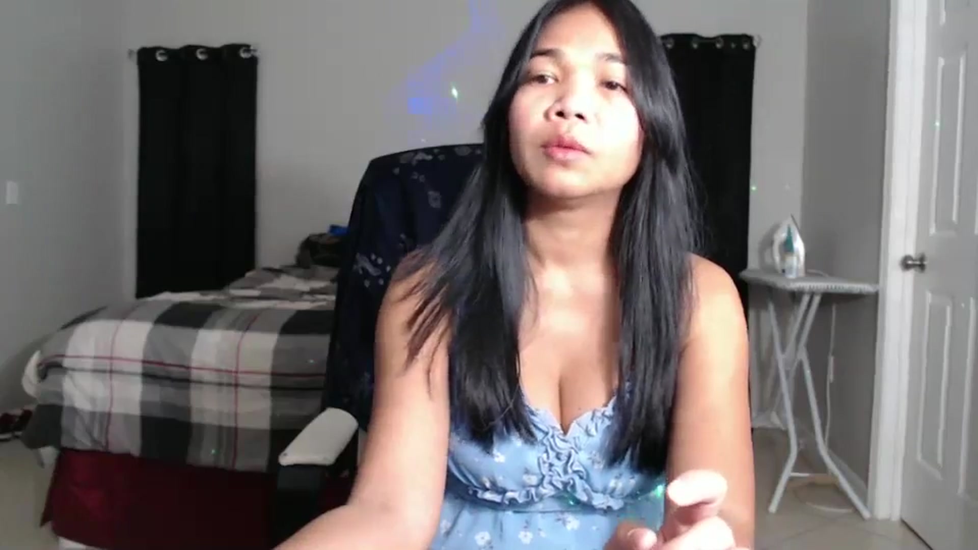 Gallery image thumbnail from Littlekai2023's myfreecams stream on, 11/29/2024, 24:01 image 2 of 20