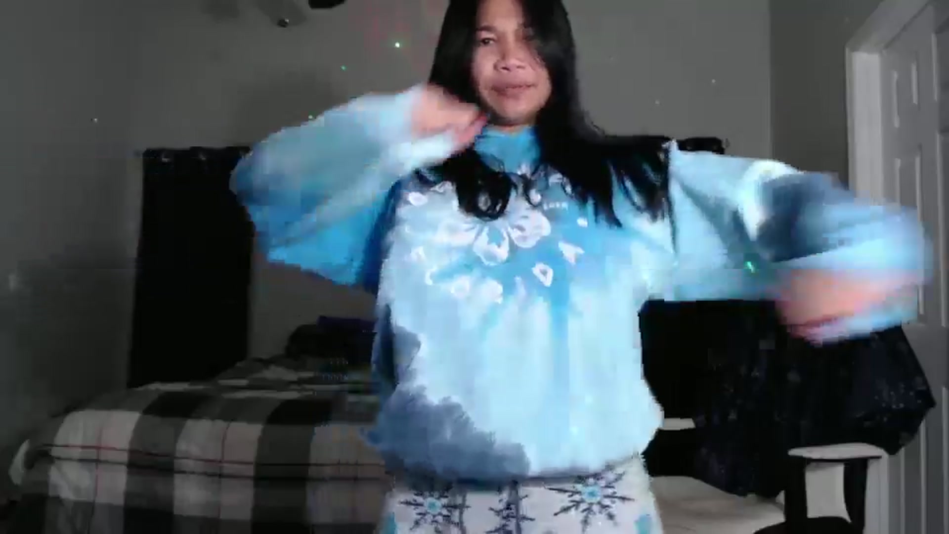 Gallery image thumbnail from Littlekai2023's myfreecams stream on, 11/29/2024, 04:23 image 20 of 20