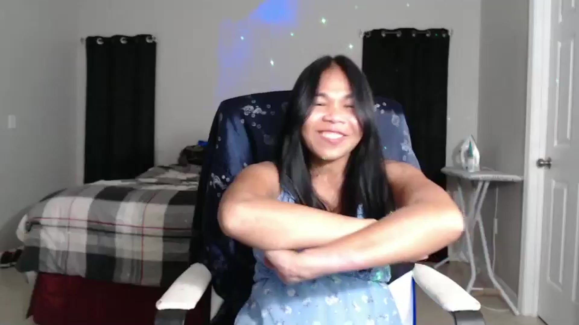 Gallery image thumbnail from Littlekai2023's myfreecams stream on, 11/29/2024, 04:23 image 6 of 20