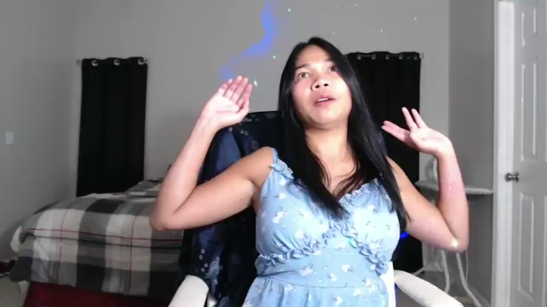 Gallery image thumbnail from Littlekai2023's myfreecams stream on, 11/29/2024, 04:23 image 1 of 20