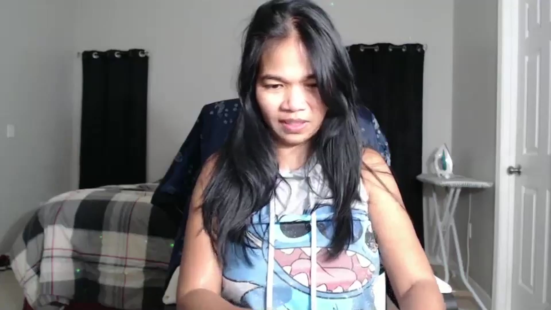 Gallery image thumbnail from Littlekai2023's myfreecams stream on, 11/30/2024, 04:38 image 19 of 20