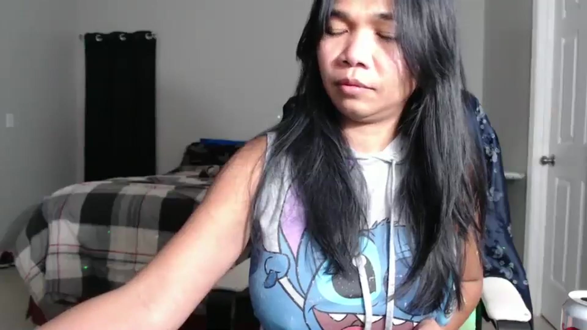 Gallery image thumbnail from Littlekai2023's myfreecams stream on, 11/30/2024, 04:38 image 4 of 20