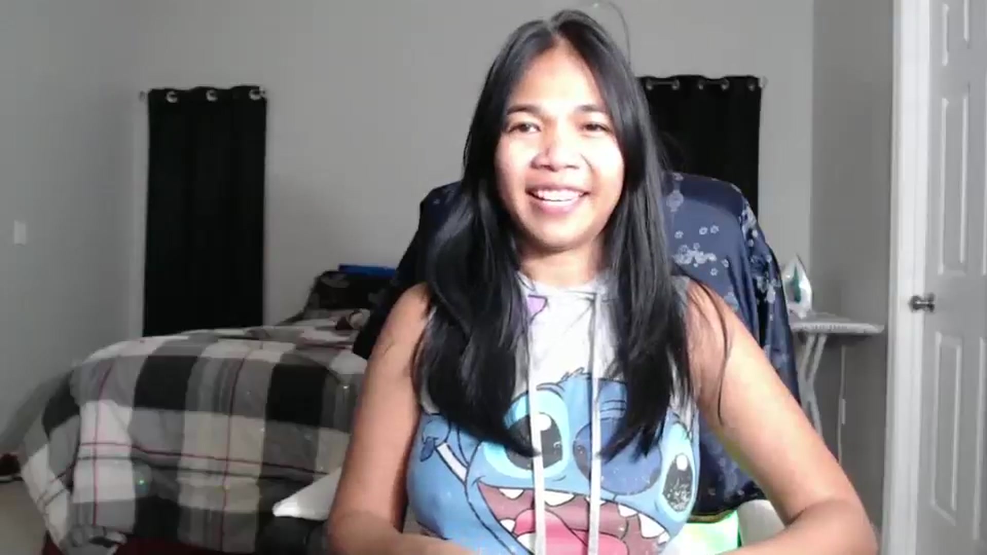 Gallery image thumbnail from Littlekai2023's myfreecams stream on, 11/30/2024, 04:38 image 16 of 20