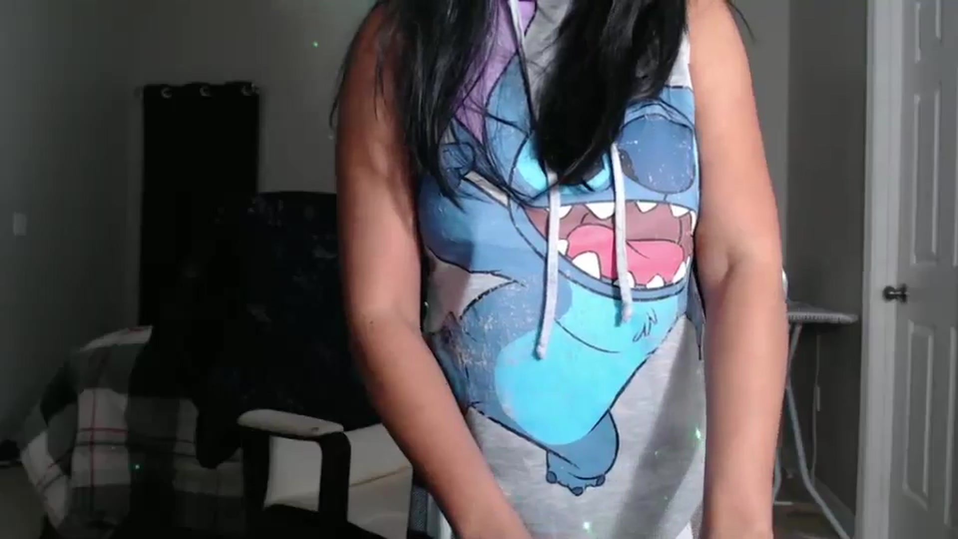 Gallery image thumbnail from Littlekai2023's myfreecams stream on, 11/30/2024, 04:38 image 15 of 20