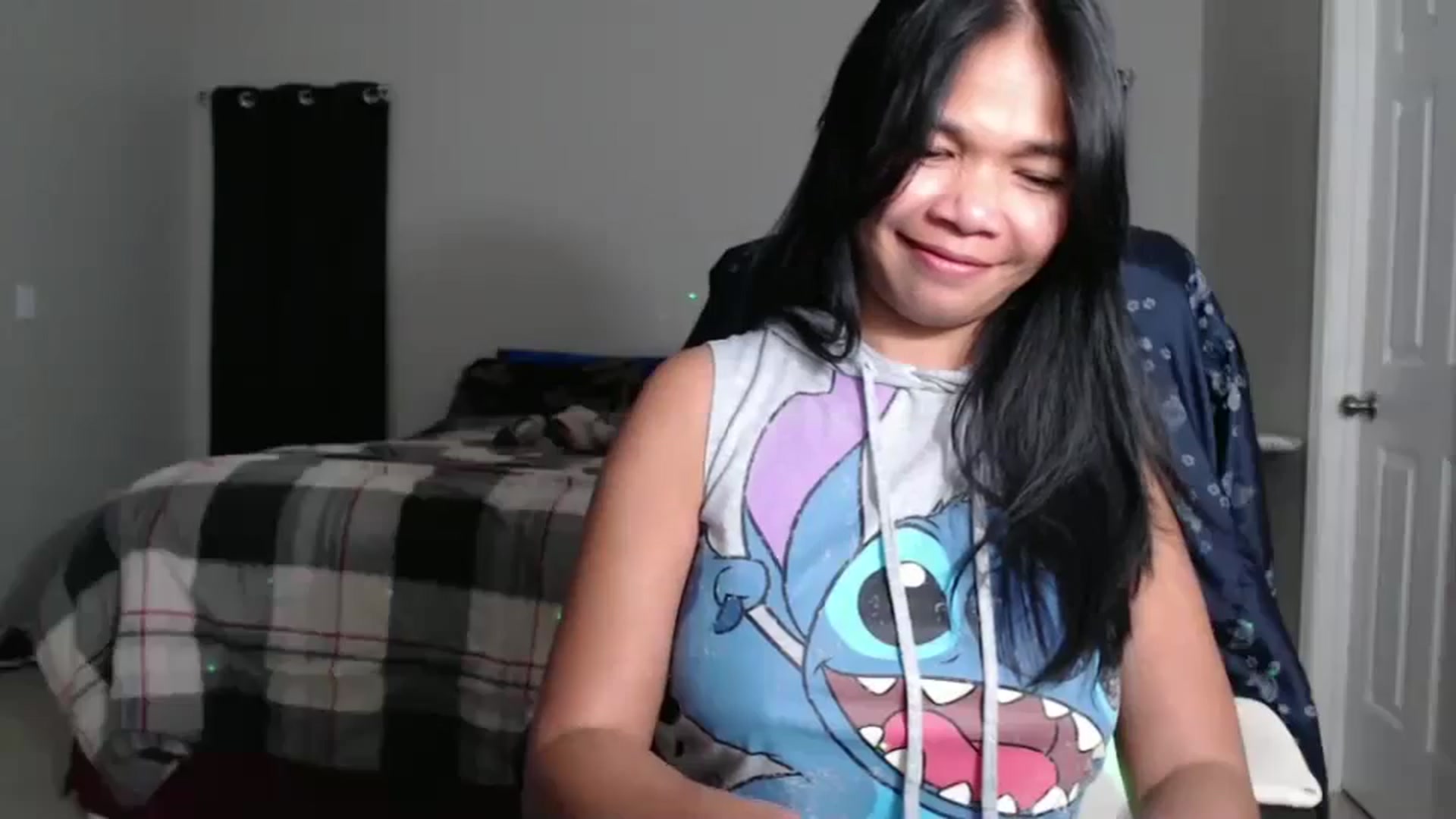 Gallery image thumbnail from Littlekai2023's myfreecams stream on, 11/30/2024, 04:38 image 12 of 20