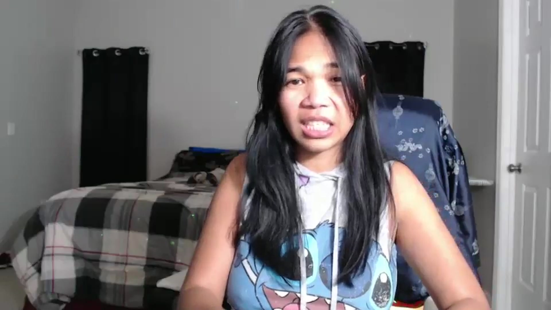 Gallery image thumbnail from Littlekai2023's myfreecams stream on, 11/30/2024, 04:38 image 17 of 20