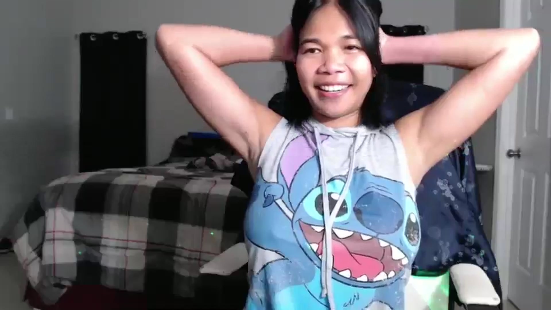 Gallery image thumbnail from Littlekai2023's myfreecams stream on, 11/30/2024, 04:38 image 11 of 20
