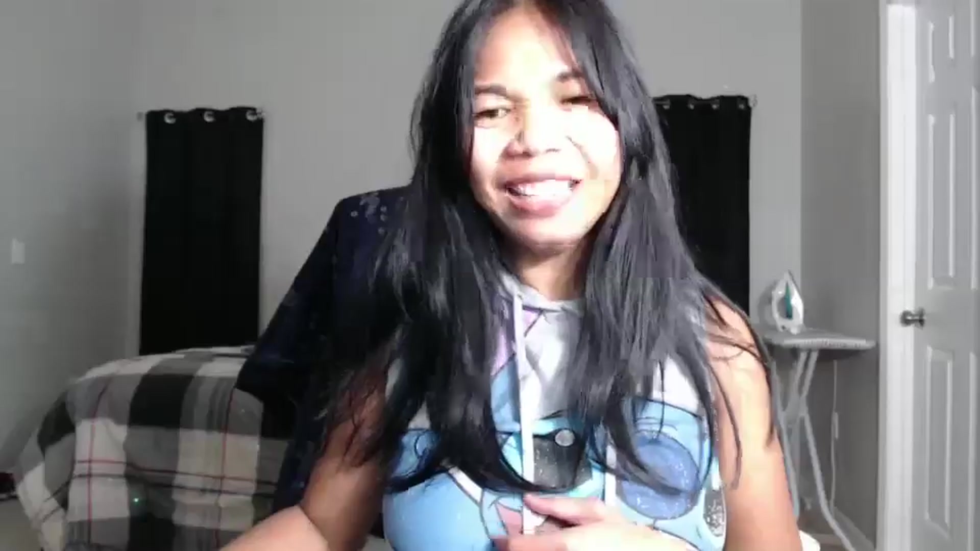 Gallery image thumbnail from Littlekai2023's myfreecams stream on, 11/30/2024, 04:38 image 20 of 20