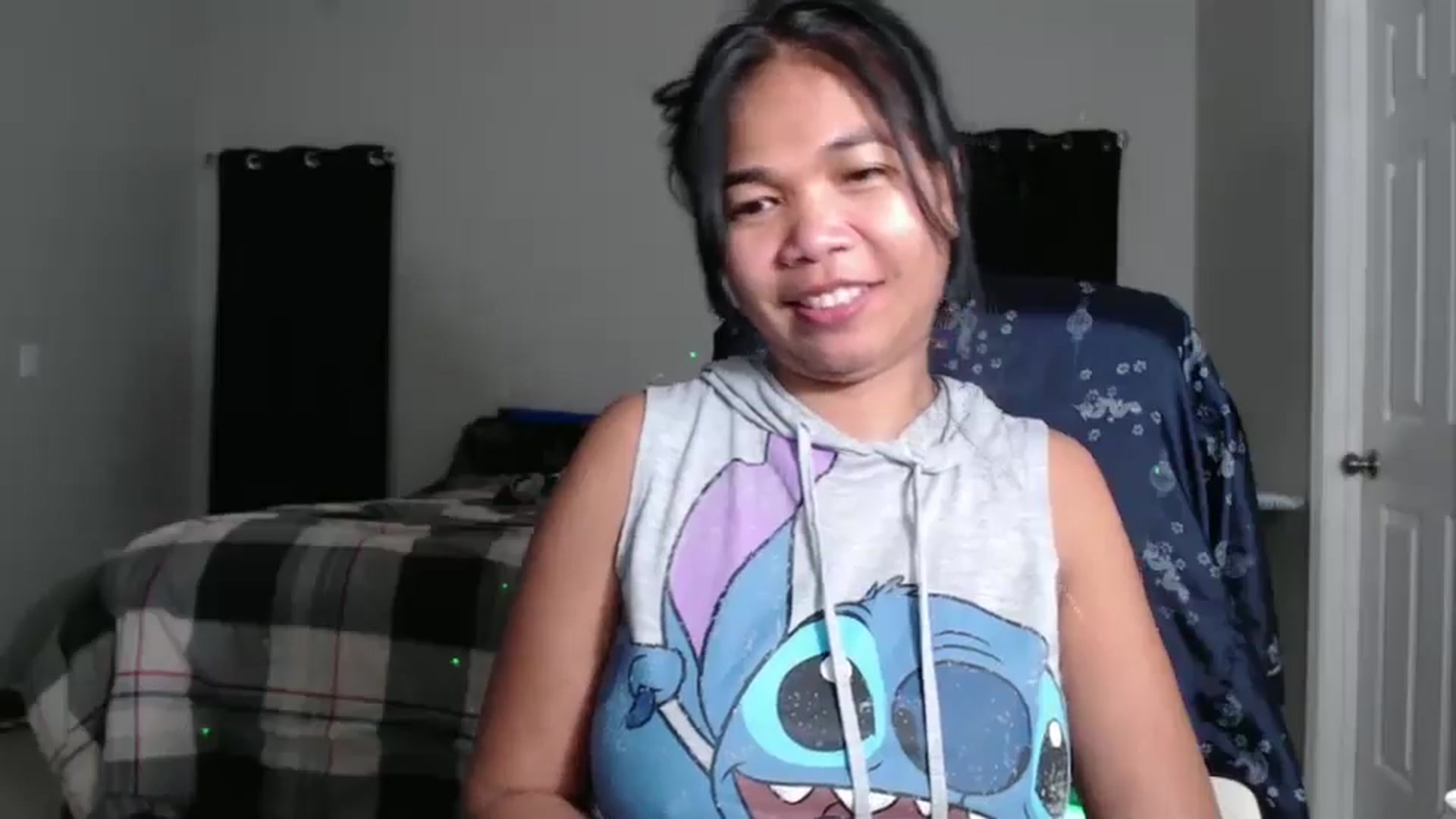 Gallery image thumbnail from Littlekai2023's myfreecams stream on, 11/30/2024, 04:38 image 2 of 20