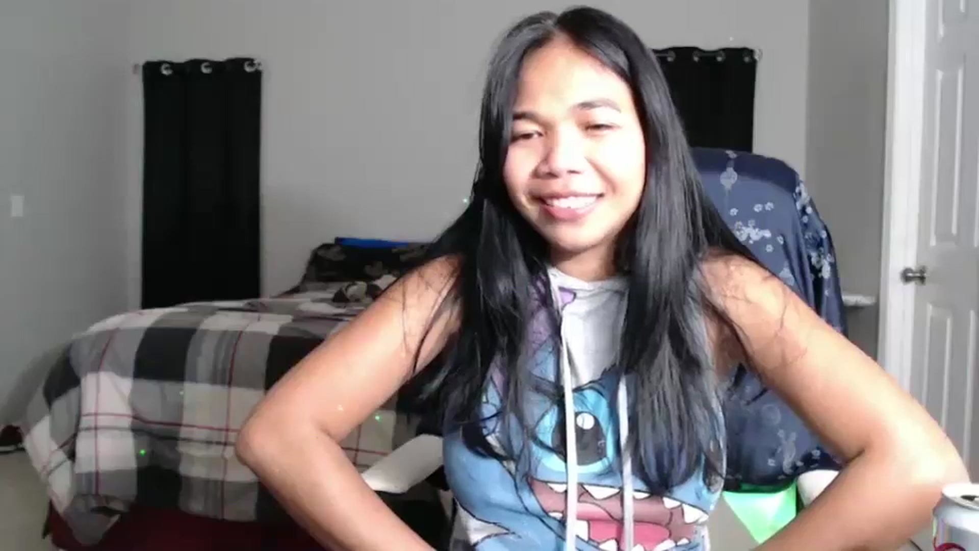 Gallery image thumbnail from Littlekai2023's myfreecams stream on, 11/30/2024, 04:38 image 6 of 20