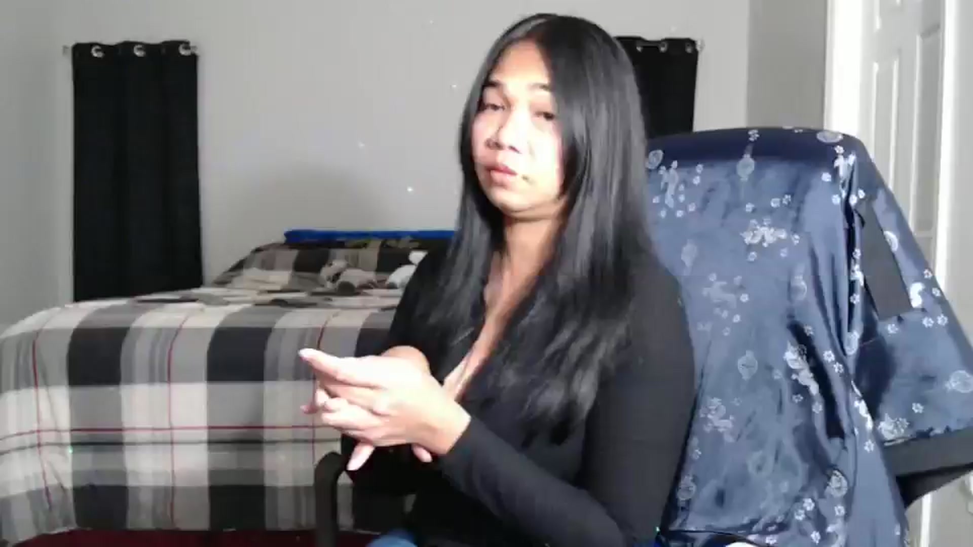 Gallery image thumbnail from Littlekai2023's myfreecams stream on, 12/03/2024, 04:00 image 1 of 20