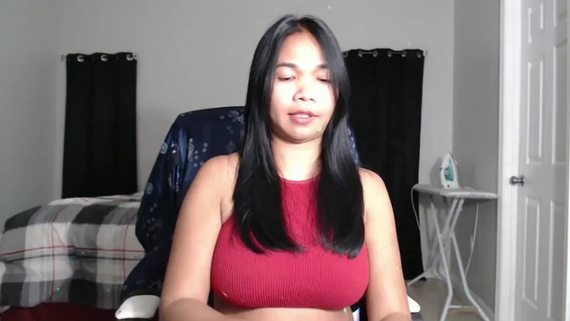 Gallery image thumbnail from Littlekai2023's myfreecams stream on, 12/04/2024, 04:30 image 12 of 20