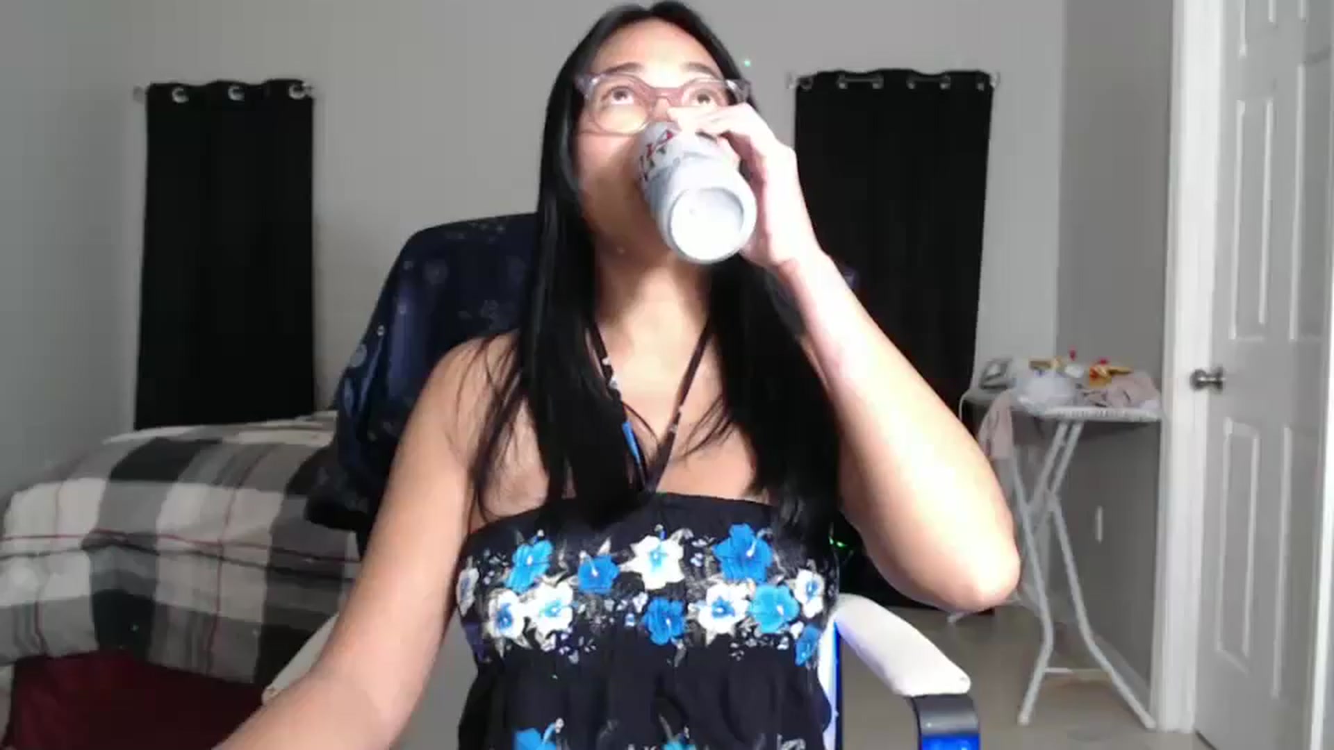Gallery image thumbnail from Littlekai2023's myfreecams stream on, 12/06/2024, 04:48 image 4 of 20