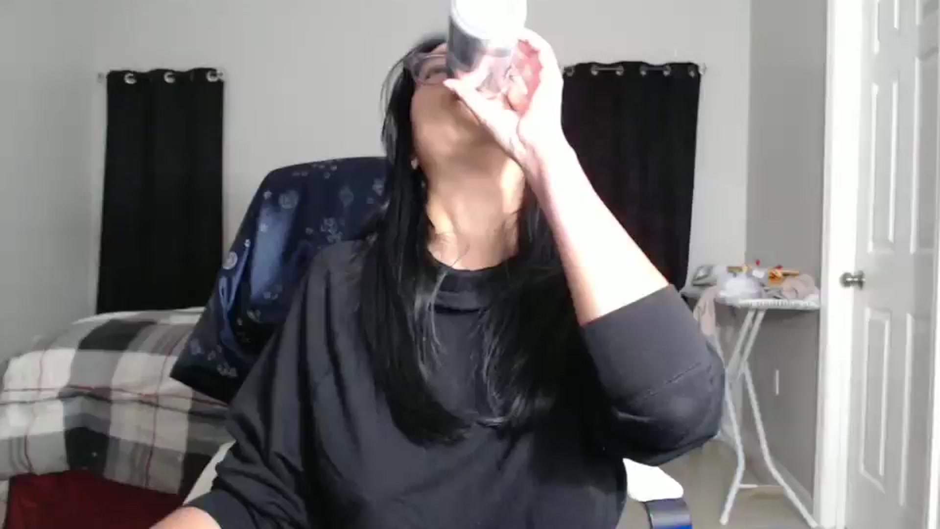 Gallery image thumbnail from Littlekai2023's myfreecams stream on, 12/06/2024, 04:48 image 18 of 20