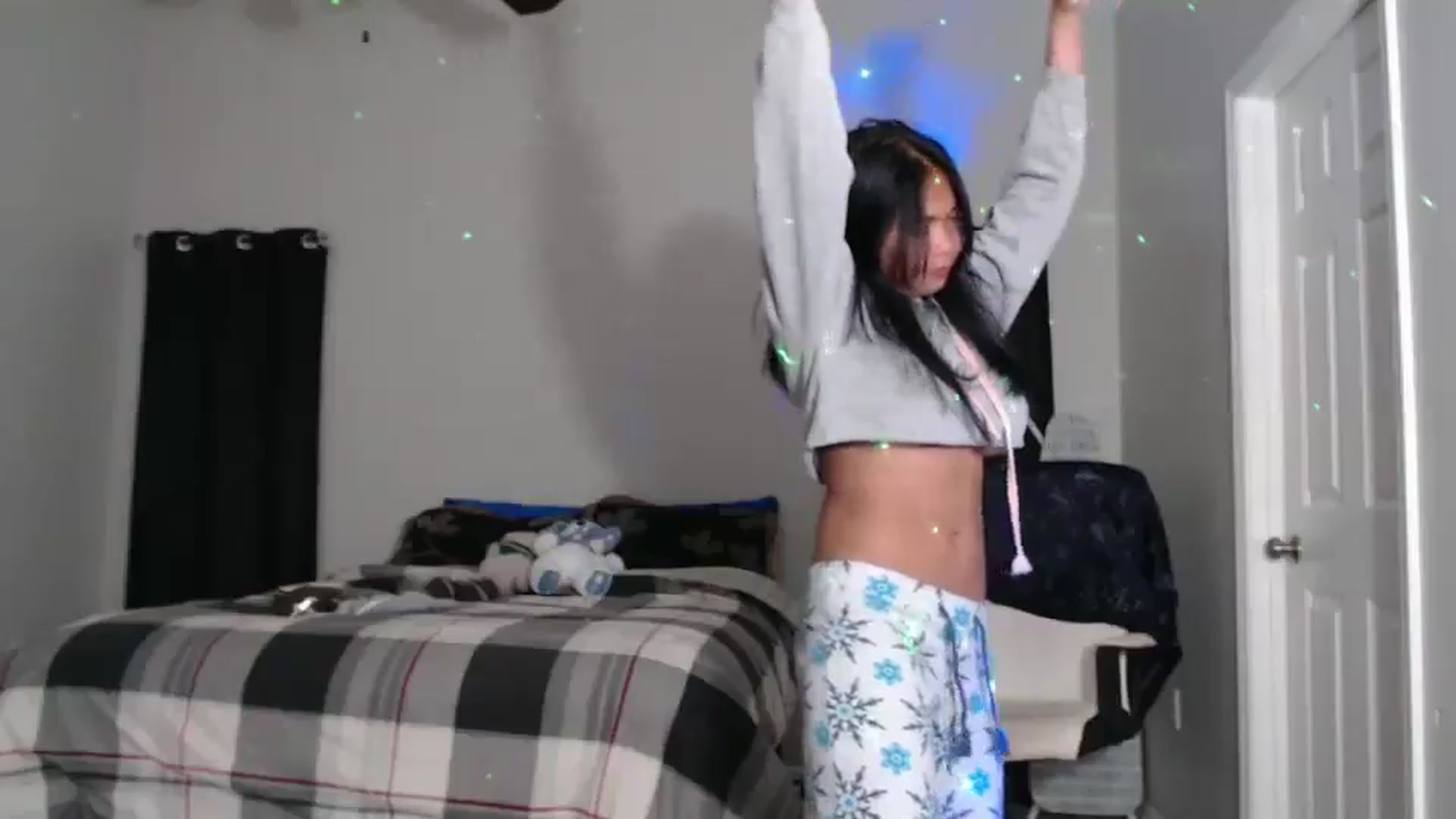 Gallery image thumbnail from Littlekai2023's myfreecams stream on, 12/09/2024, 04:17 image 20 of 20