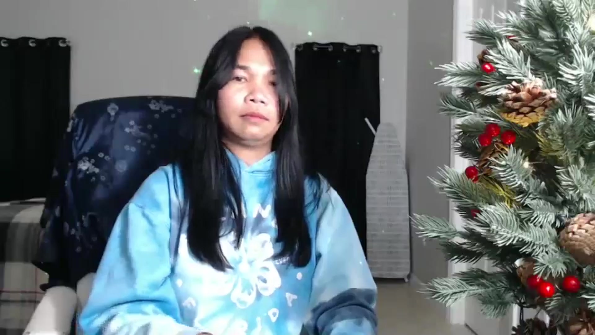 Gallery image thumbnail from Littlekai2023's myfreecams stream on, 12/11/2024, 01:53 image 13 of 20