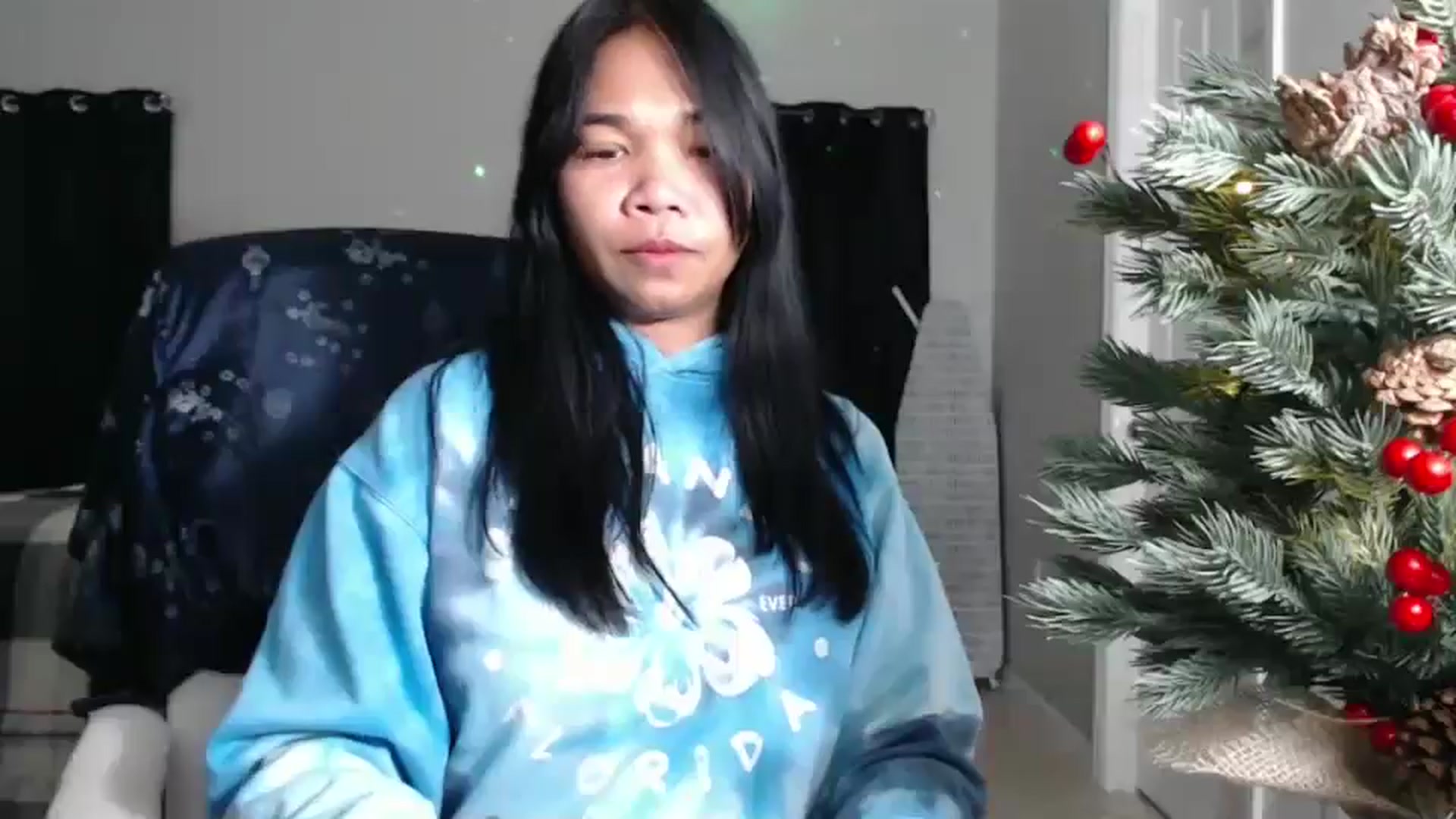 Gallery image thumbnail from Littlekai2023's myfreecams stream on, 12/11/2024, 01:53 image 12 of 20