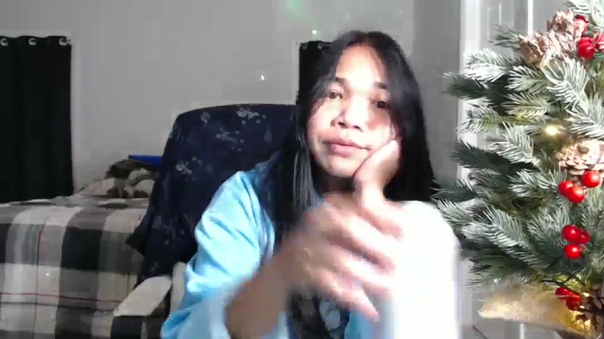 Gallery image thumbnail from Littlekai2023's myfreecams stream on, 12/11/2024, 01:53 image 4 of 20