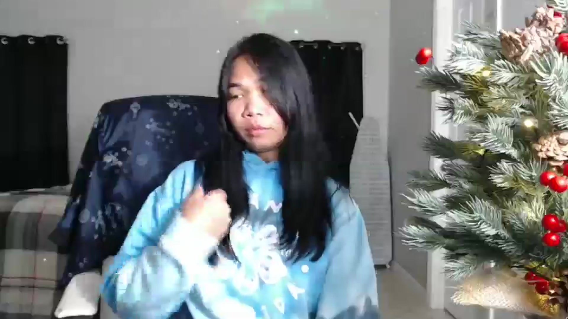 Gallery image thumbnail from Littlekai2023's myfreecams stream on, 12/11/2024, 01:53 image 7 of 20